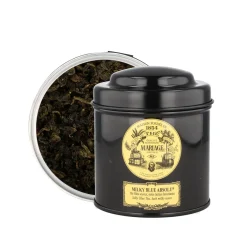 Mariage Freres Ingredients Brands|Drinks^Milky Blue Absolu Loose Tea, 100g