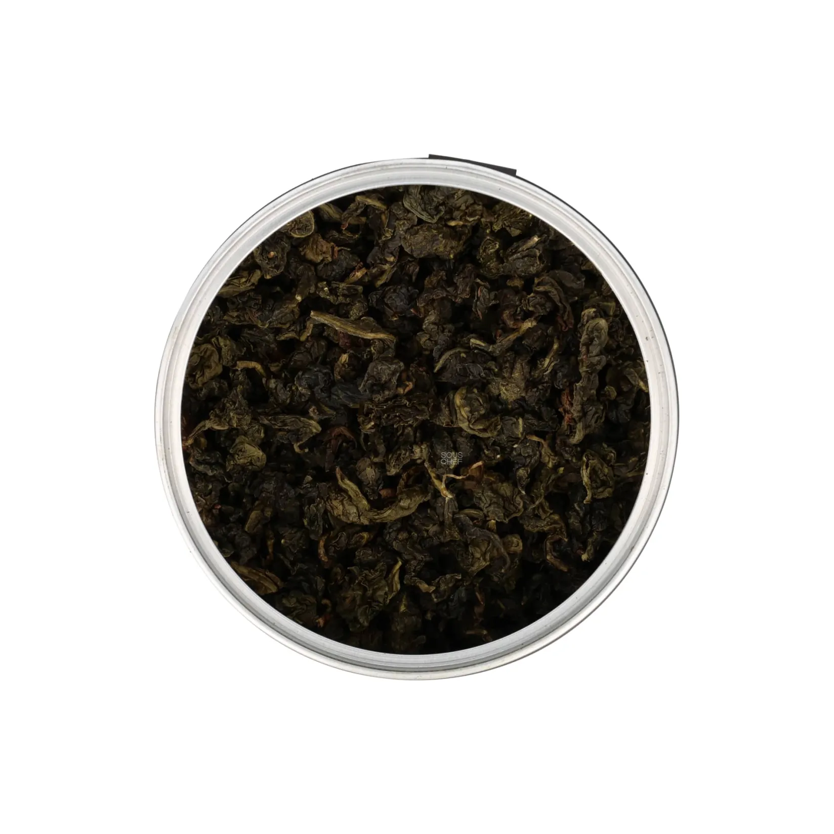 Mariage Freres Ingredients Brands|Drinks^Milky Blue Absolu Loose Tea, 100g