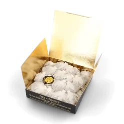 Mariage Freres Ingredients Brands|Drinks^Paris Provence White Tea Bags, 75g