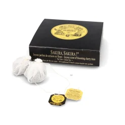 Mariage Freres Ingredients Brands|Drinks^Sakura Sakura Tea Bags, 75g