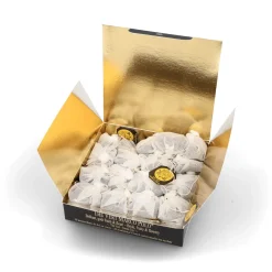 Mariage Freres Ingredients Brands|Drinks^Vert Marco Polo Tea Bags, 75g