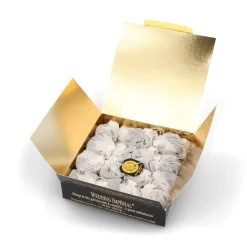 Mariage Freres Drinks|Ingredients Brands^Wedding Imperial Tea Bags, 75g