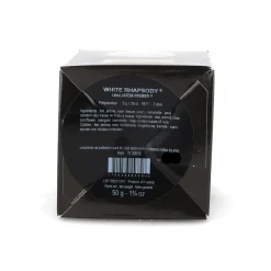 Mariage Freres Ingredients Brands|Drinks^White Rhapsody Loose Tea, 50g