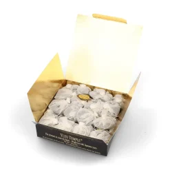 Mariage Freres Ingredients Brands|Drinks^Yuzu Temple Tea Bags, 75g