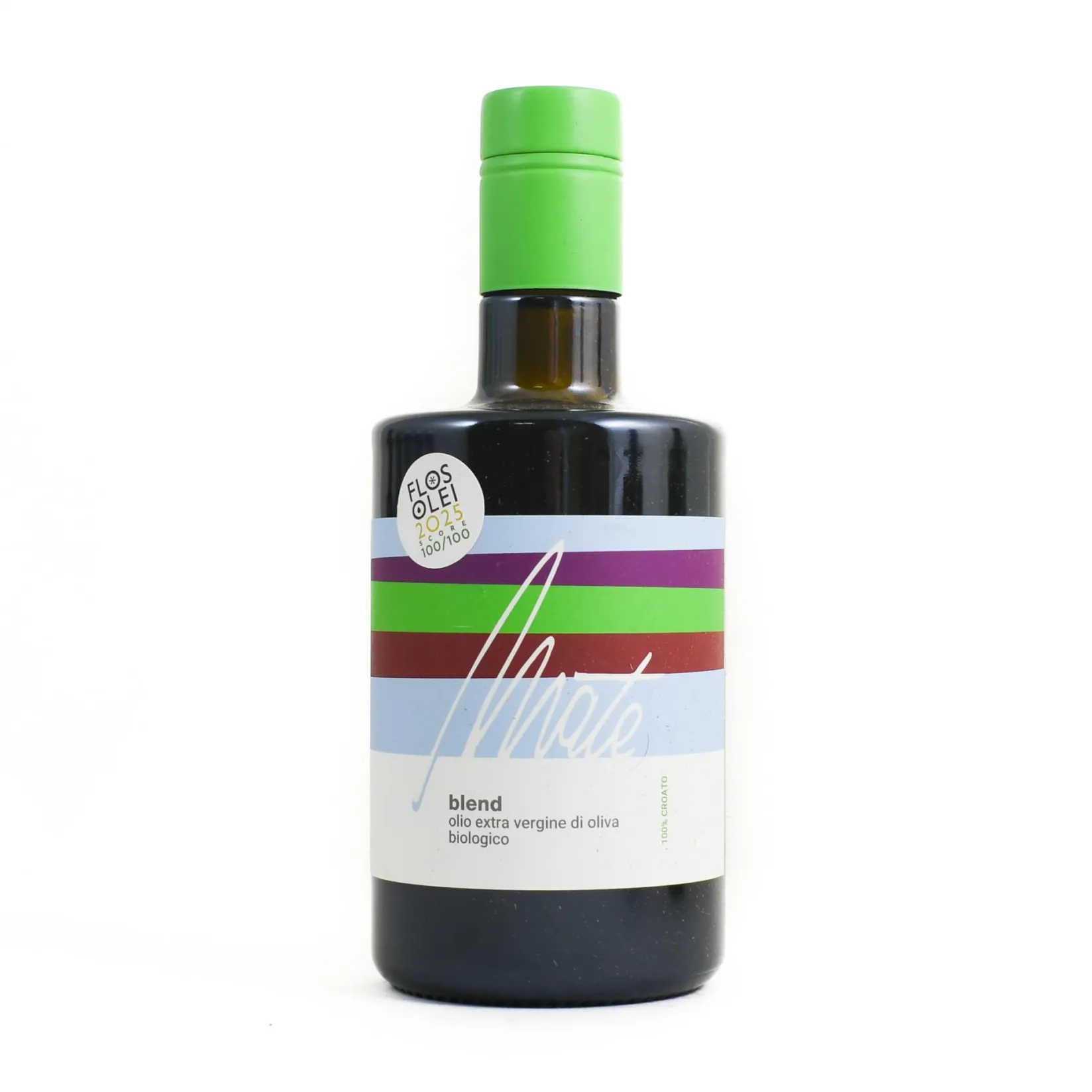Mate Ingredients Brands|Oil, Vinegar & Dressings^Organic Extra Virgin Olive Oil Blend