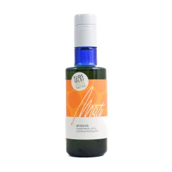 Mate Ingredients Brands|Oil, Vinegar & Dressings^Organic Orange Flavoured Olive Oil, 250ml