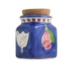 Materia Tableware Brands^Gallina Blue Spice Jar