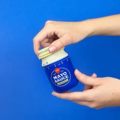 Balvi Baking Supplies & Equipment^Mayonnaise Kitchen Timer