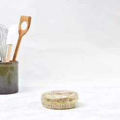 Mazet de Montargis Ingredients Brands|French Ingredients^Pralines Tin, 250g