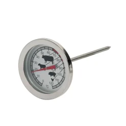 ETI Kitchen Tools & Utensils|Food & Meat Thermometers^Meat Roasting Thermometer, 45mm