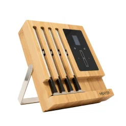 Meater Kitchen Tools & Utensils|Food & Meat Thermometers^Block