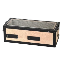 Kiji Stoneware & Ceramics Japanese Ingredients|Bbq & Smoking^Medium Konro Grill