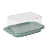 Mepal Tableware Brands^Butter Dish, Nordic Sage