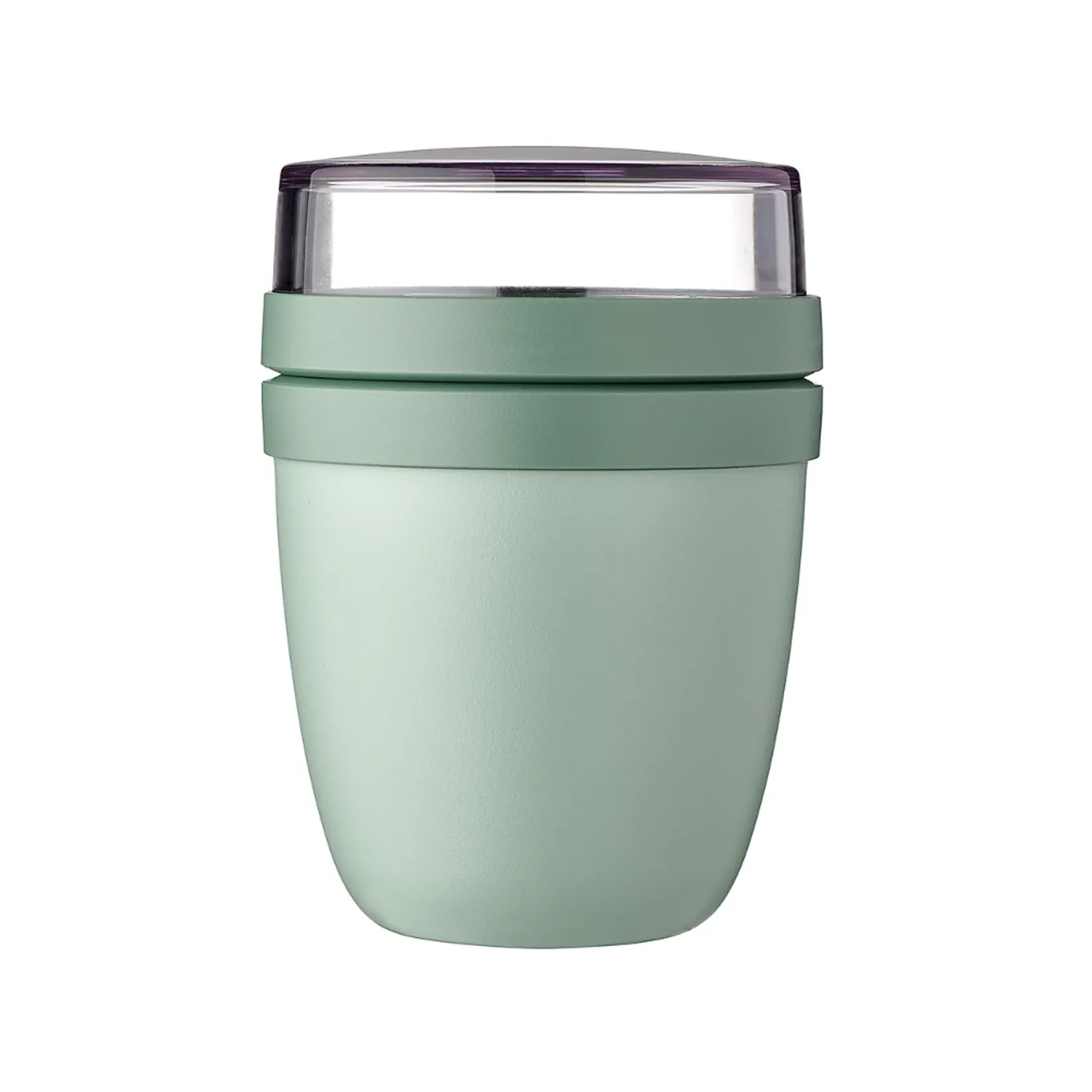 Mepal Tableware Brands|Food Storage & Containers^Ellipse 2 Piece Lunch Pot, Nordic Sage