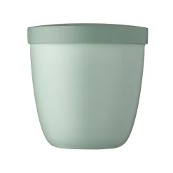 Mepal Tableware Brands|Food Storage & Containers^Ellipse Snack Pot, Nordic Sage