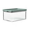 Mepal Tableware Brands|Food Storage & Containers^Omnia Cheese Fridge Storage Box, Nordic Sage