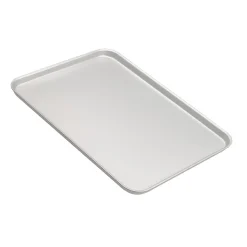 Samuel Groves Made In The Uk|Baking Supplies & Equipment^Mermaid Silver Anodised Baking Tray