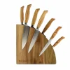 Messermeister Kitchen Knives^8 Piece Knife Block Set