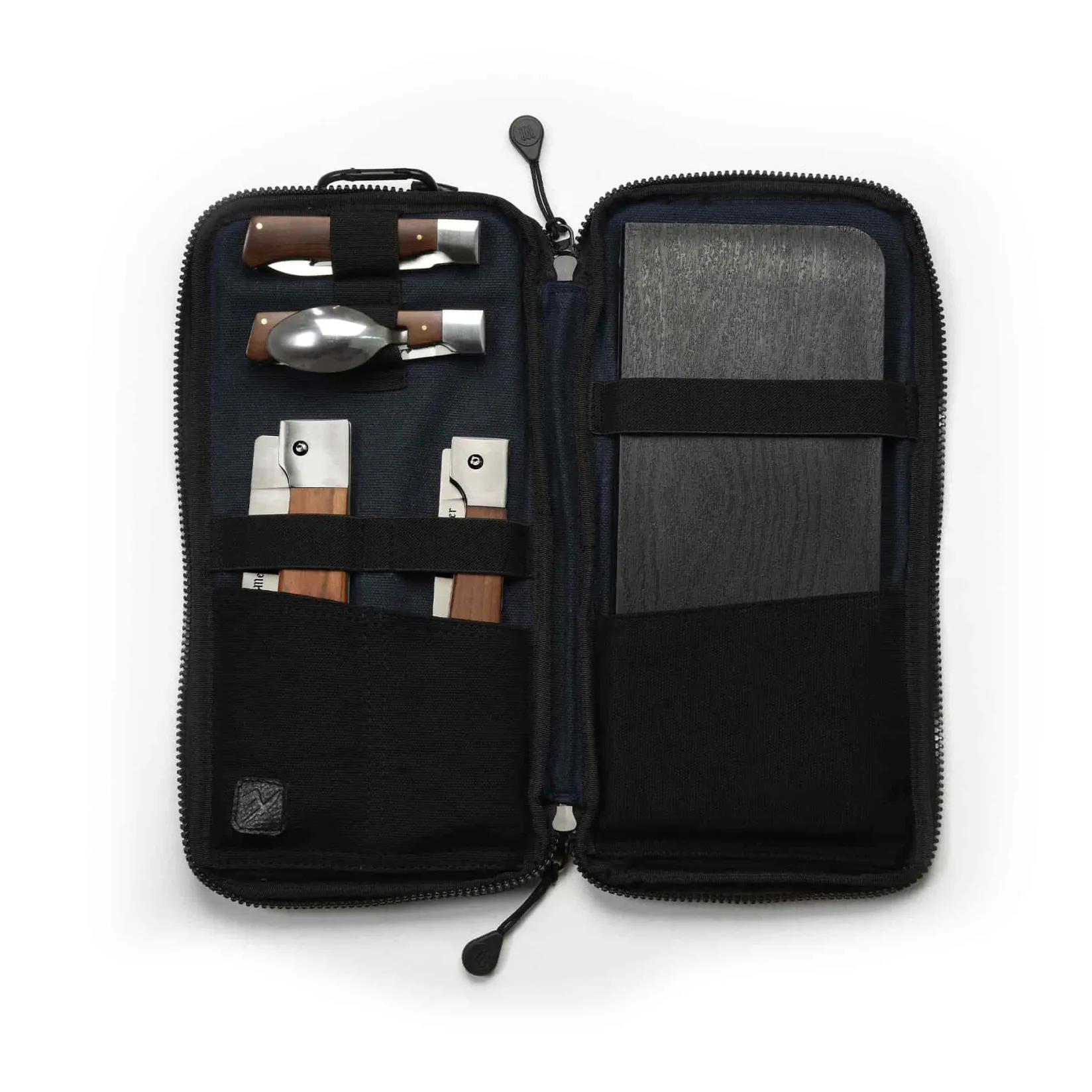 Messermeister Cutlery|Kitchen Knives^Adventure Chef Maple 6 Piece Knife and Cutlery Set