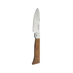 Messermeister Kitchen Knives^Adventure Chef Maple 3 Piece Basecamp Set