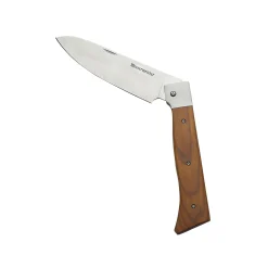 Messermeister Kitchen Knives^Adventure Chef Maple 3 Piece Basecamp Set