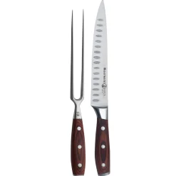 Messermeister Kitchen Knives^Avanta Pakkawood Carving Set
