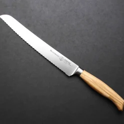 Messermeister Kitchen Knives^Oliva Luxe Bread Knife, 23cm