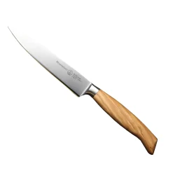 Messermeister Kitchen Knives^Oliva Luxe Utility Knife, 16.5cm