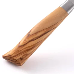 Messermeister Kitchen Knives^Oliva Luxe Nakiri Knife, 16.5cm