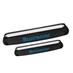 Messermeister Kitchen Knives^Sharpening Guide for Whetstone, Set of 2