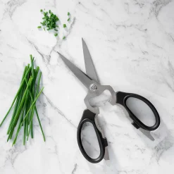 Messermeister Kitchen Tools & Utensils|Kitchen Knives^Take-Apart Kitchen Scissors, 20cm