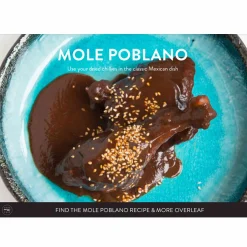 Sous Chef Kit Mexican Ingredients|Recipe Kits^Mexican Chilli Selection