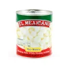 El Mexicano Mexican Ingredients|Ingredients Brands^Mexican Hominy, 822g