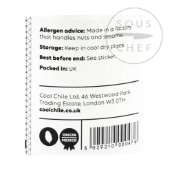 Cool Chile Co Mexican Ingredients|Herbs & Spices^Mexican Oregano, 20g