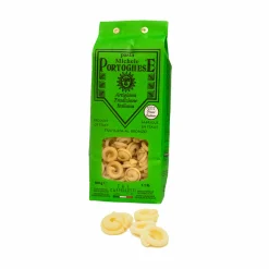 Michele Portoghese Pasta, Rice & Beans|Ingredients Brands^Cappelletti, 500g