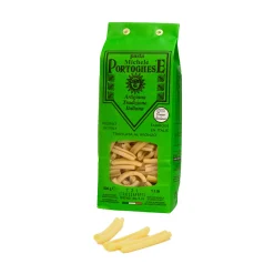 Michele Portoghese Pasta, Rice & Beans|Ingredients Brands^Strozzapreti, 500g