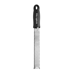 Microplane Kitchen Tools & Utensils^Black Premium Zester