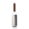 Microplane Kitchen Tools & Utensils^Master Series Walnut Handle Coarse Grater