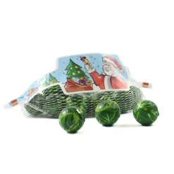 Simon Coll Ingredients Brands|Chocolate & Sweets^Milk Chocolate Brussel Sprouts, 90g