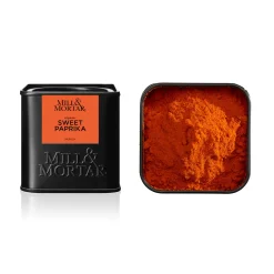 Mill & Mortar Ingredients Brands|Spanish Ingredients^Organic Murcia Sweet Paprika, 50g
