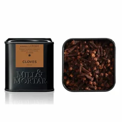Mill & Mortar Ingredients Brands|Indian Ingredients^Organic Whole Cloves, 35g