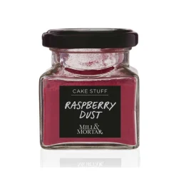 Mill & Mortar Ingredients Brands|Baking Ingredients^Raspberry Powder, 45g