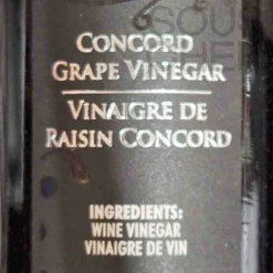 Minus8 Ingredients Brands|Oil, Vinegar & Dressings^Minus 8 Vinegar Concord8, 200ml
