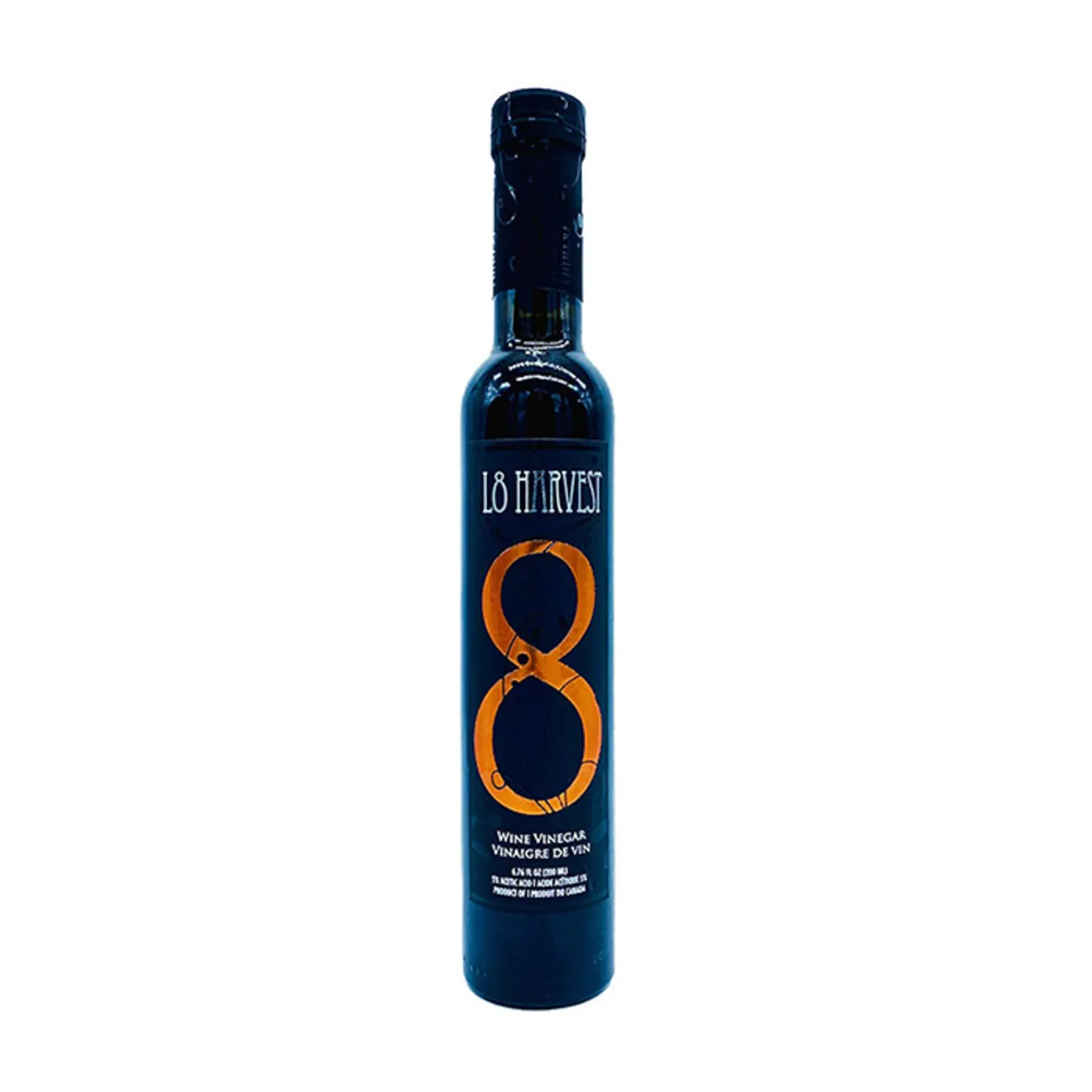 Minus8 Ingredients Brands|Oil, Vinegar & Dressings^Minus 8 Vinegar L8 Harvest, 200ml