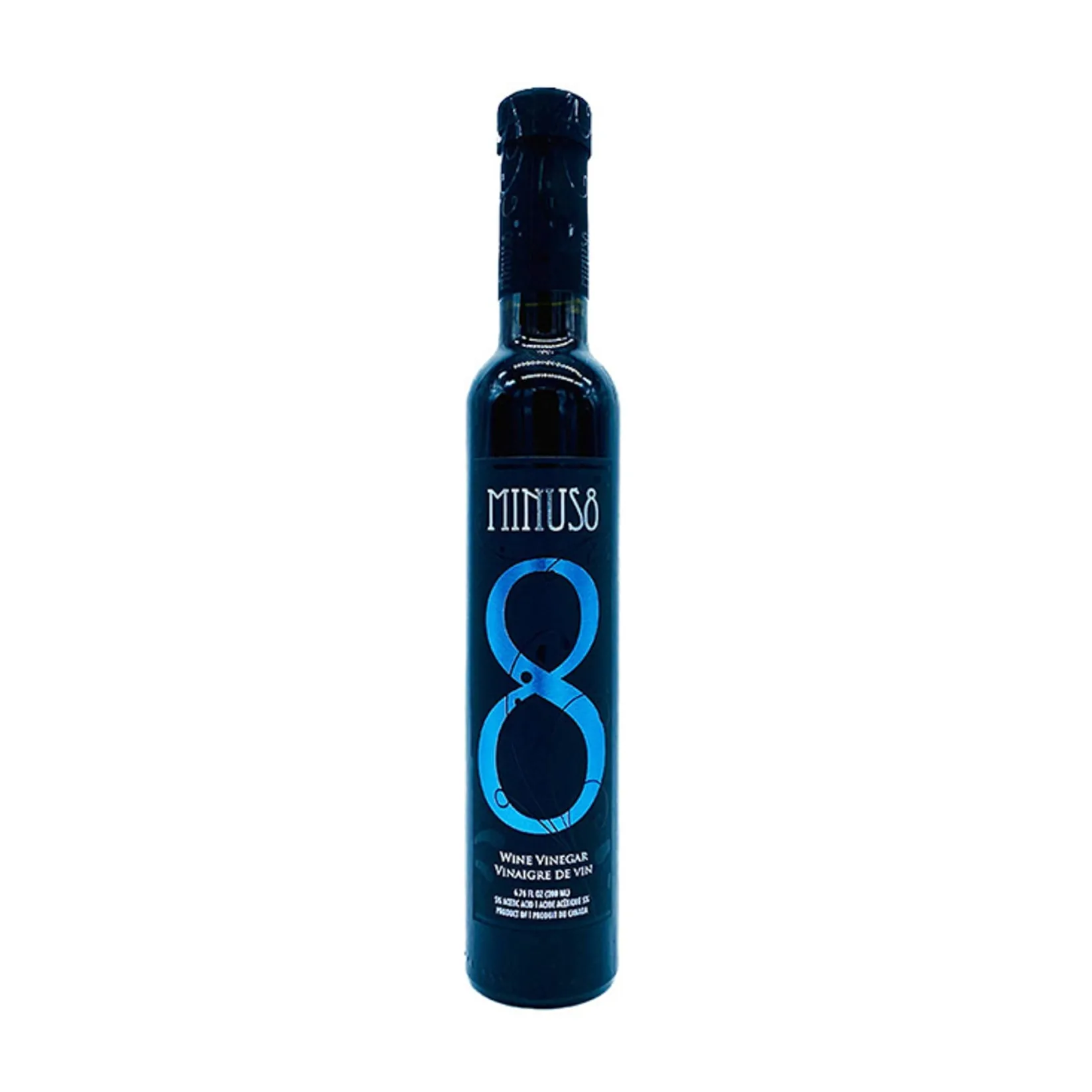 Minus8 Ingredients Brands|Oil, Vinegar & Dressings^Minus 8 Vinegar , 200ml