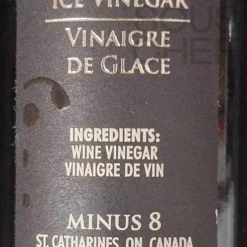 Minus8 Ingredients Brands|Oil, Vinegar & Dressings^Minus 8 Vinegar , 200ml