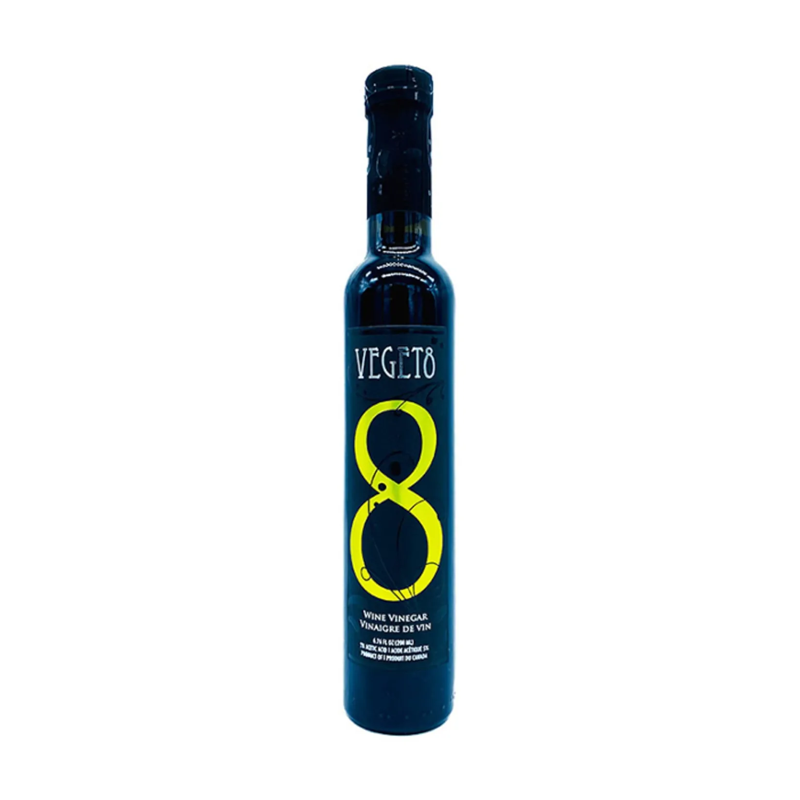 Minus8 Ingredients Brands|Oil, Vinegar & Dressings^Minus 8 Vinegar Veget8, 200ml