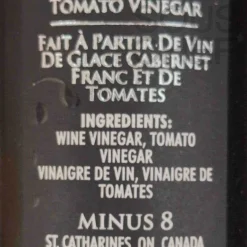 Minus8 Ingredients Brands|Oil, Vinegar & Dressings^Minus 8 Vinegar Veget8, 200ml
