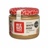 Belazu Japanese Ingredients|Sauces & Condiments^Miso Tasty Organic Shiro White Miso Paste, 200g