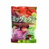 KASUGAI Ingredients Brands|Chocolate & Sweets^Mixed Fruit Gummies, 102g